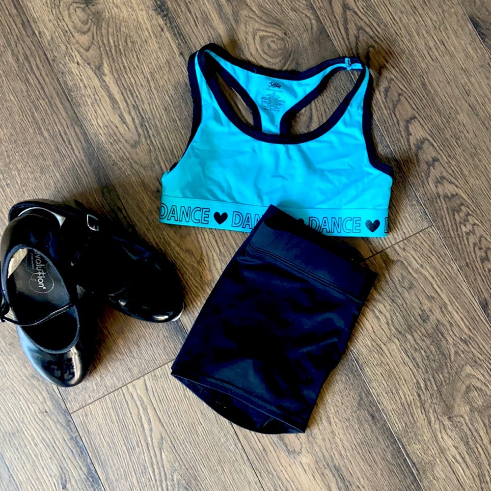 Dance outfit